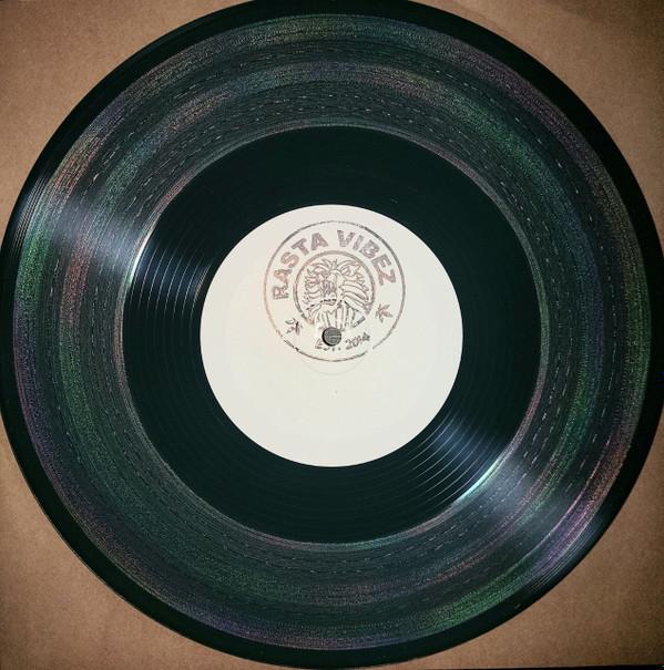 Gunmen  - Running Over / The Sound