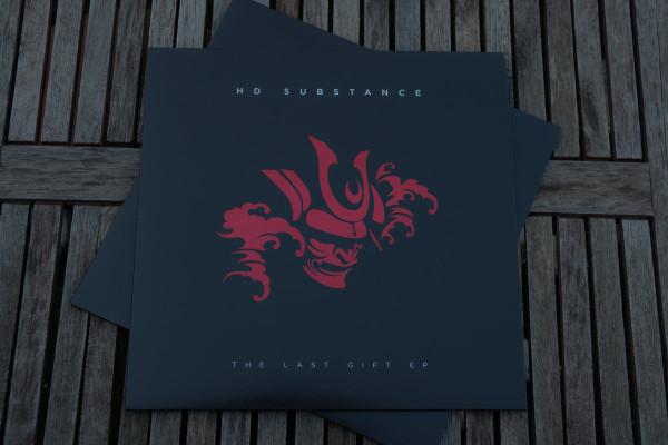 HD Substance - The Last Gift EP