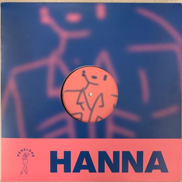 Hanna - Champion EP