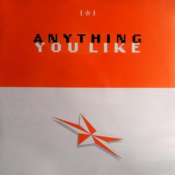 Hans Olav Grøttheim - Anything You Like