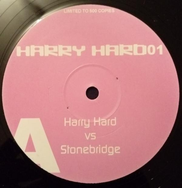 Harry Hard, StoneBridge - Untitled