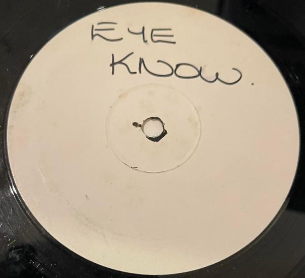 Harskey & Stutch - I Know 1998