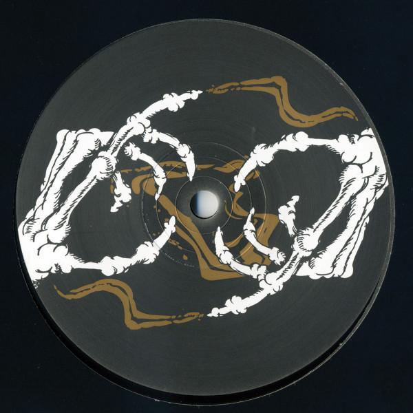 He/aT, Tom Dicicco - Journey To Yome EP