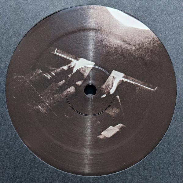 Helktram - Suggestive Effect EP