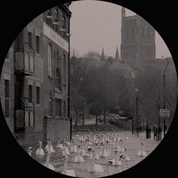Hence Therefore - Bad Hope / Bad Despair