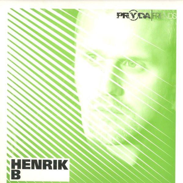 Henrik B - Airwalk
