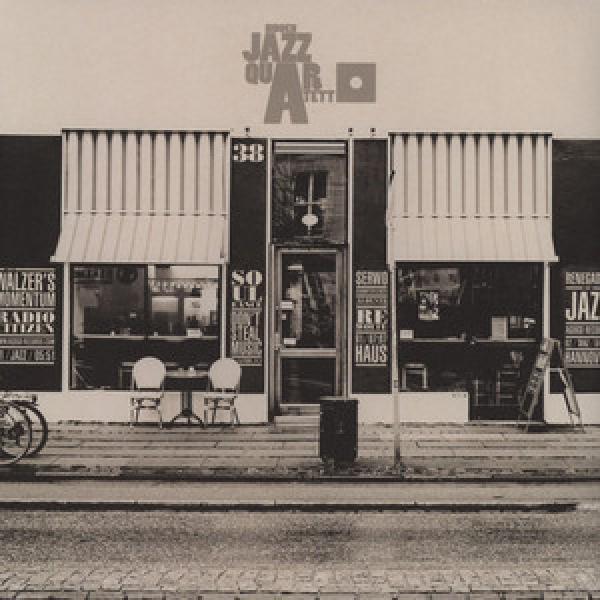 Hidden Jazz Quartett - Walzer (Remixes)