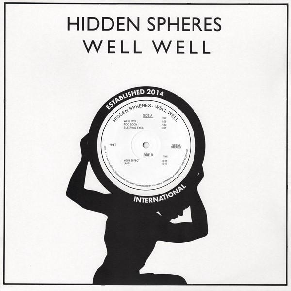Hidden Spheres - Well Well