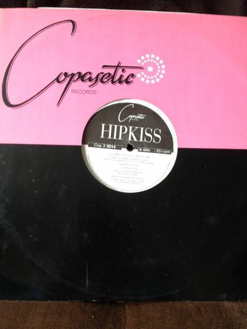 Hipkiss - Glamour Pussy