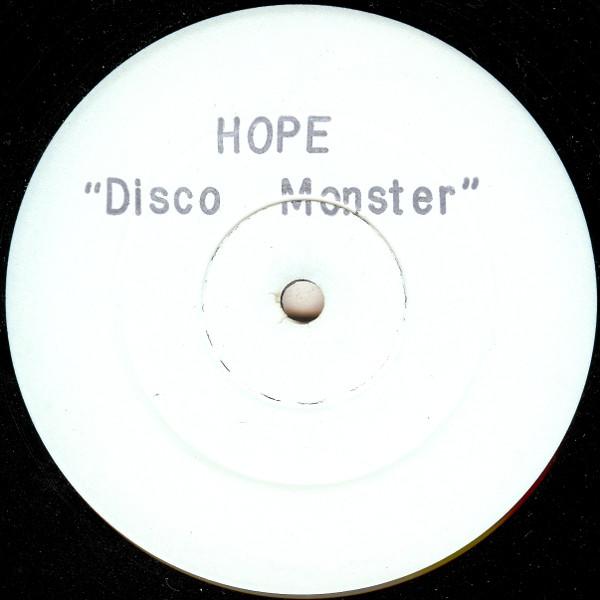 Hope - Disco Monster