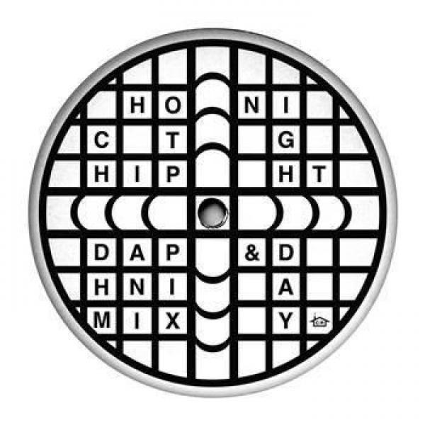 Hot Chip - Night & Day (Daphni Mix)