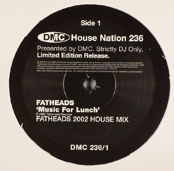  - House Nation 236