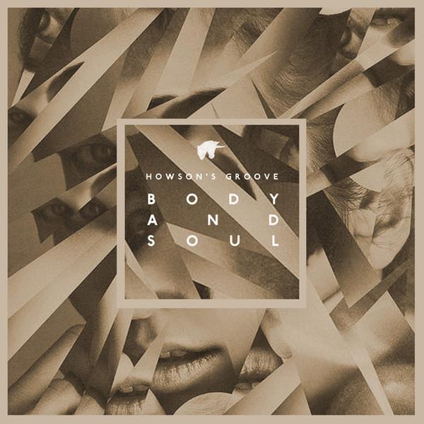 Howson's Groove - Body And Soul
