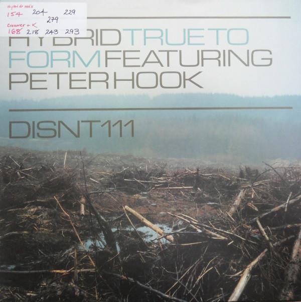 Hybrid, Peter Hook - True To Form
