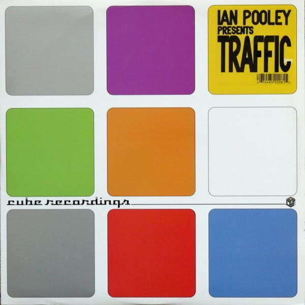 Ian Pooley - Traffic