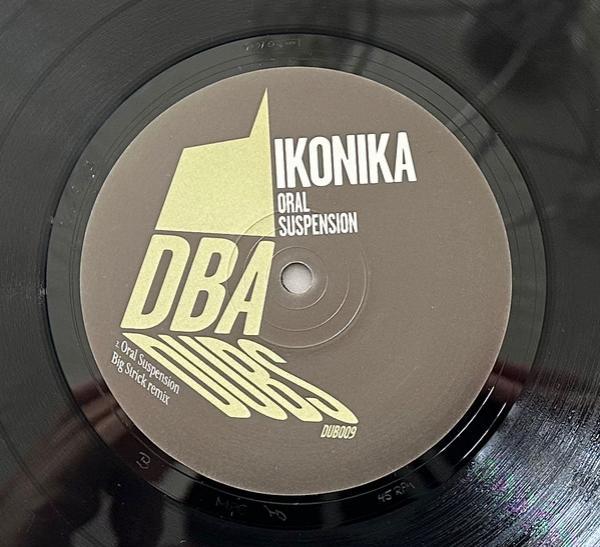 Ikonika - Oral Suspension