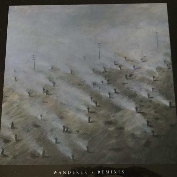 Ilya Beshevli - Wanderer Remixes