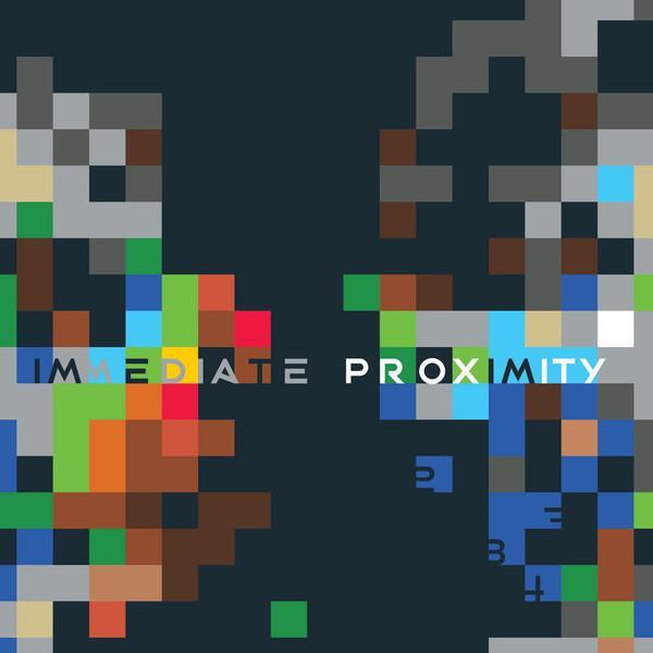 Immediate Proximity - 2334