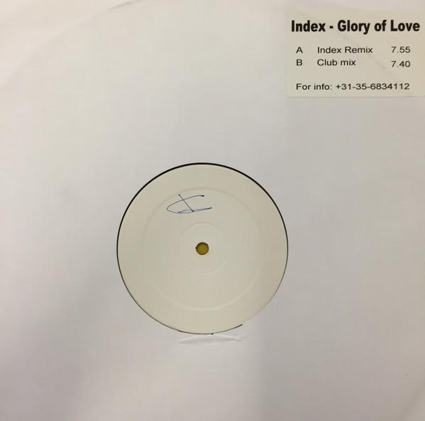 Index  - Glory Of Love