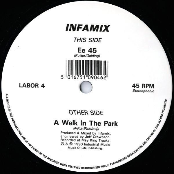 Infamix - Ee 45