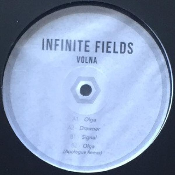 Infinite Fields - Volna