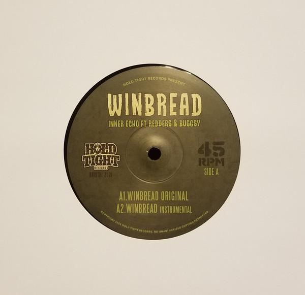 Inner Echo, Redders, Buggsy - Winbread