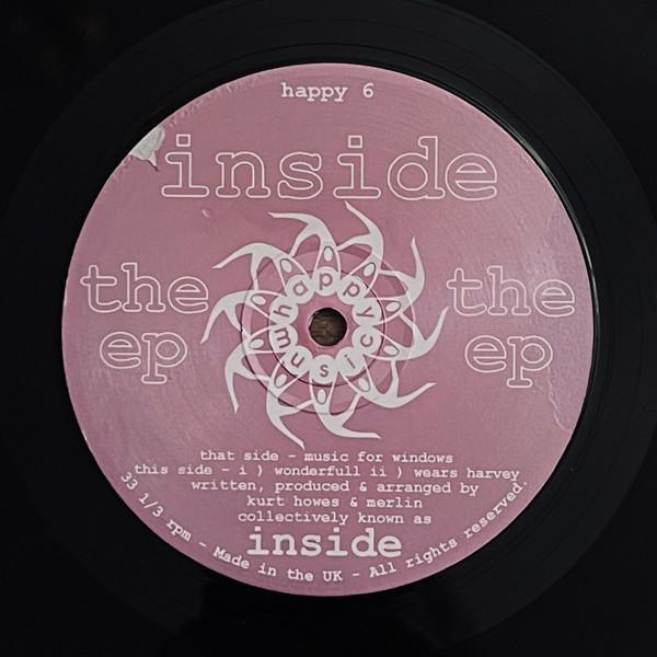 Inside - The EP