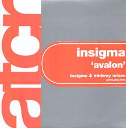 Insigma - Avalon