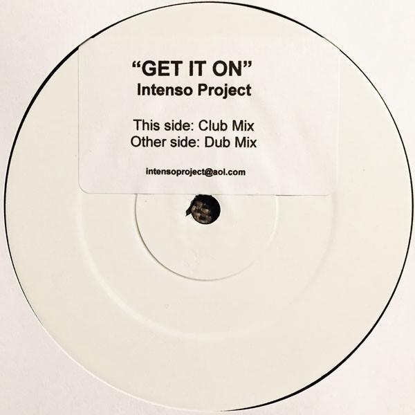 Intenso Project - Get It On