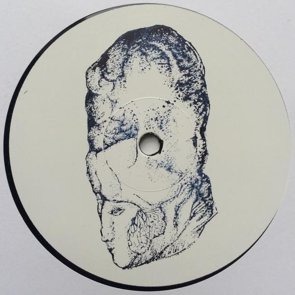 Interstate  - Untitled EP