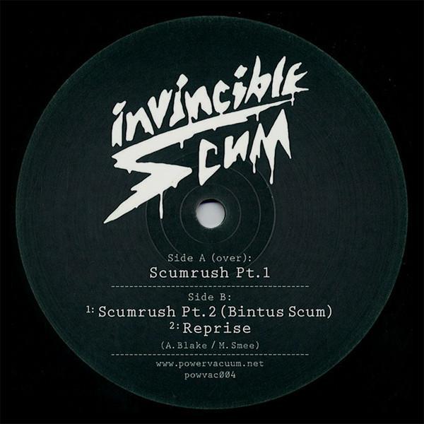 Invincible Scum - Scumrush Pt. 1