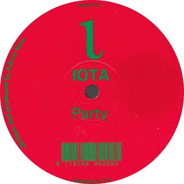 Iota  - Party