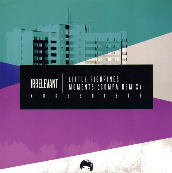 Irrelevant  - Little Figurines