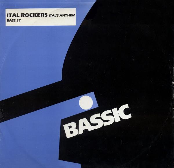 Ital Rockers - Ital's Anthem