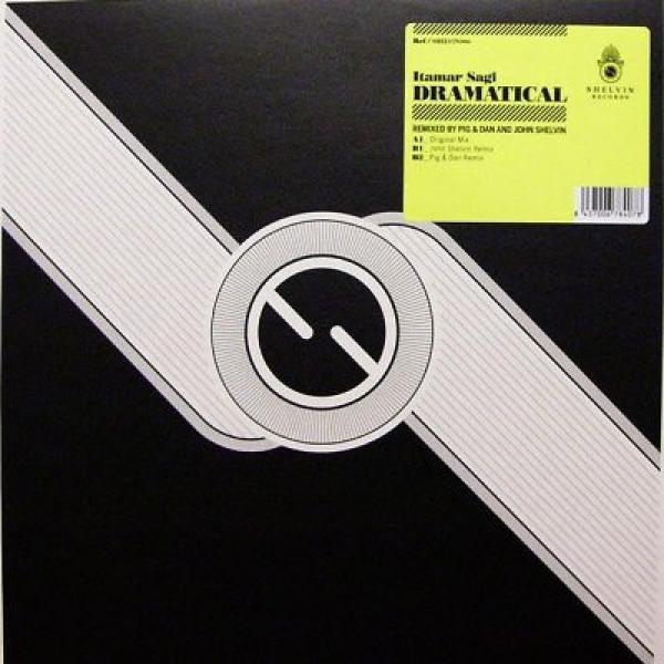 Itamar Sagi - Dramatical