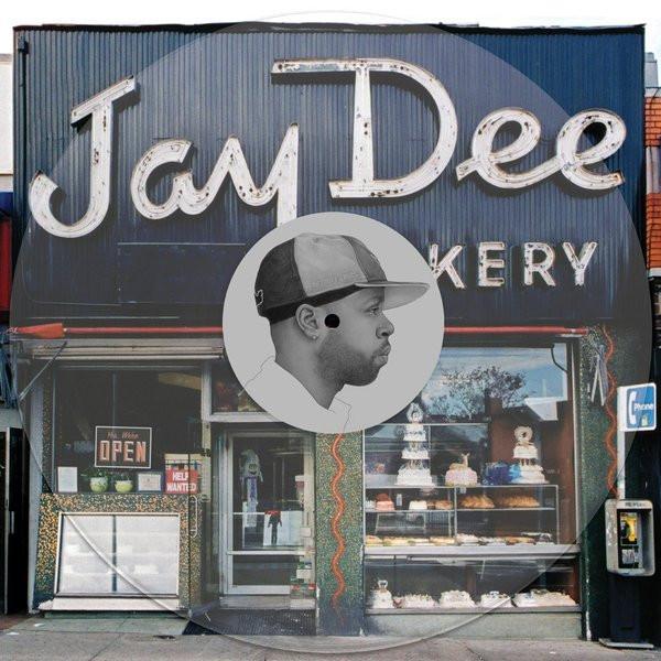 J Dilla - Give Them What They Want