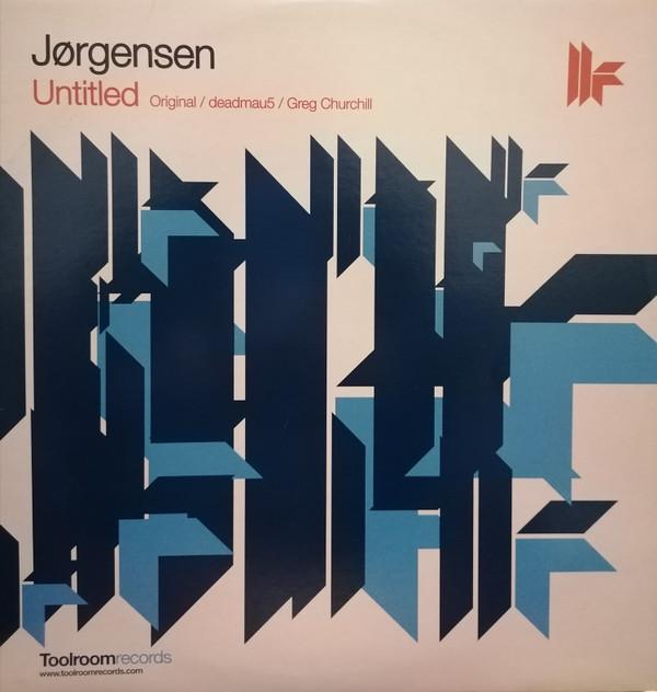 Jørgensen - Untitled