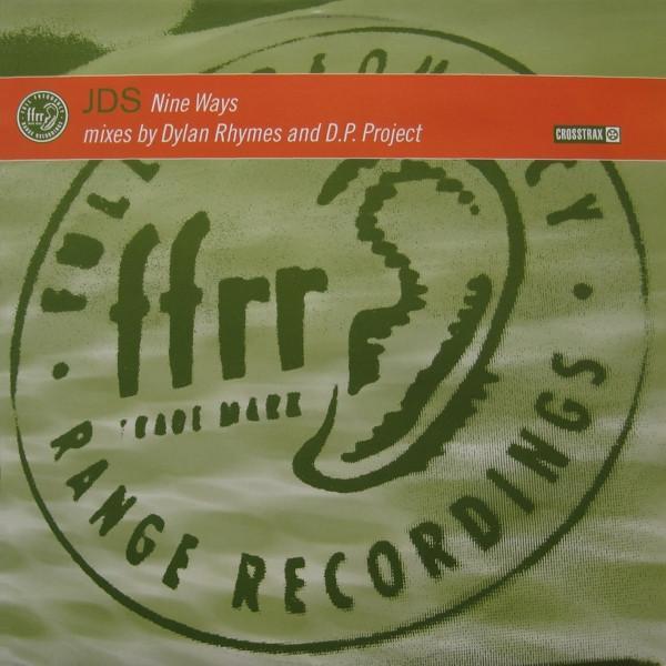 JDS - Nine Ways