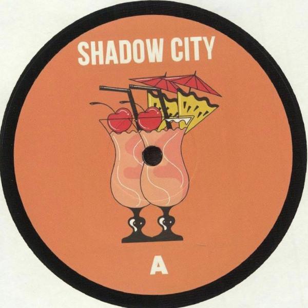 JJ Mortie - Peach