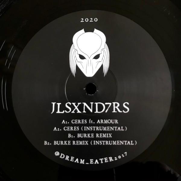 JLSXND7RS - Ceres EP