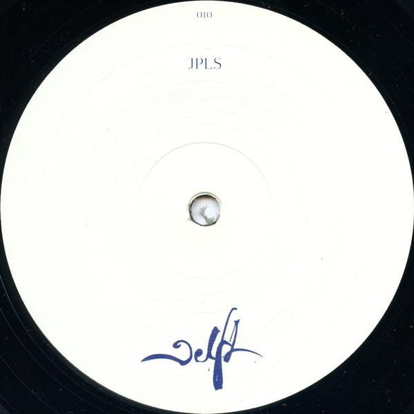 JPLS - Dfnsleep EP