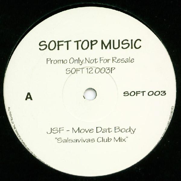 JSF - Move Dat Body