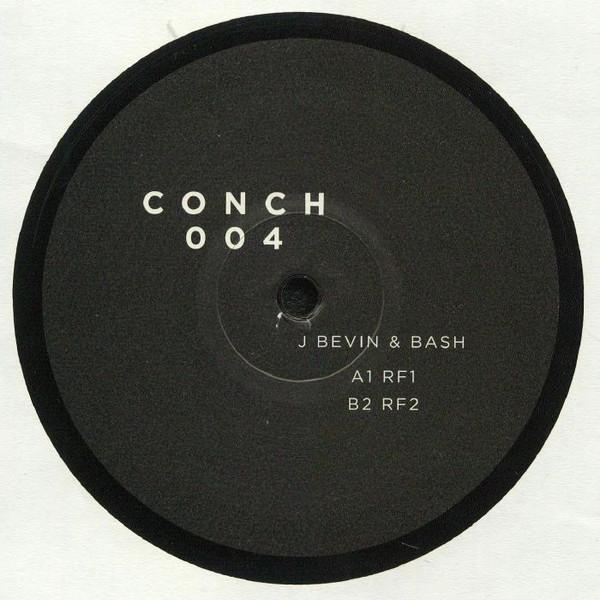 J. Bevin, Bash  - CONCH 004