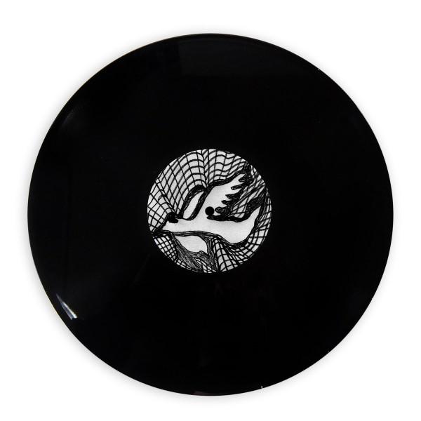 Jabu (3) - Time Cow & Ossia Remixes
