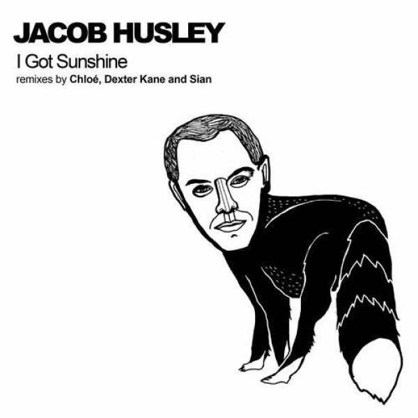 Jacob Husley - I Got Sunshine
