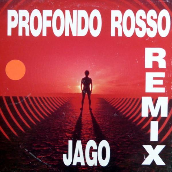 Jago - Profondo Rosso (Remix)