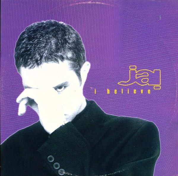 Jai - I Believe