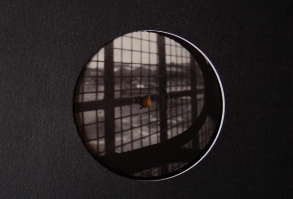 Jake D - Cycles EP