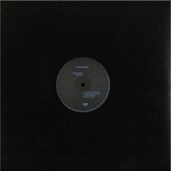 James Organ - Secrets
