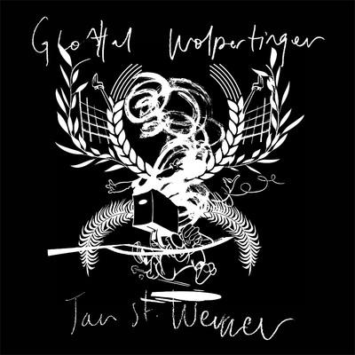 Jan St. Werner - Glottal Wolpertinger